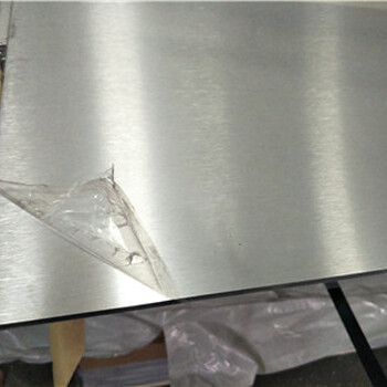 2017中厚铝板航空硬质铝板高硬度铝板