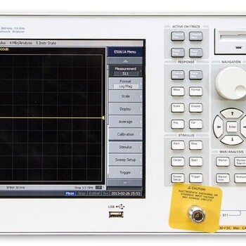 8753ES网络分析仪说明，回收8753E，回收8753D