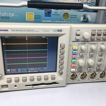 N9320A频谱分析仪说明，回收N9320B