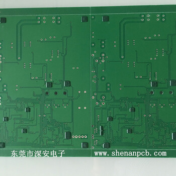 PCB生产