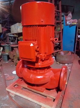 消火栓泵和消防泵喷淋泵控制柜厂家库存增压稳压设备