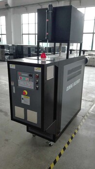 湖北模具温度控制机信誉南京欧能机械