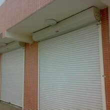 静海县卷帘门厂家定做-卷帘门安装/价格咨询图片