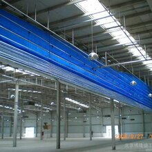 东丽区挡烟垂壁安装-资质齐全-天津防火门厂家图片