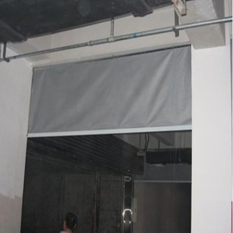 东丽区固定式-电动挡烟垂壁-供应商-安装标准