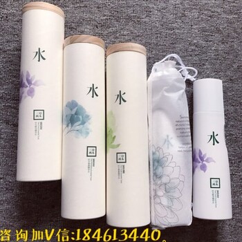 三草两木分龄水多少钱一套？效果好吗？