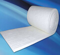 熱盾陶瓷纖維毯保溫隔熱棉纖維模塊質量可靠圖片
