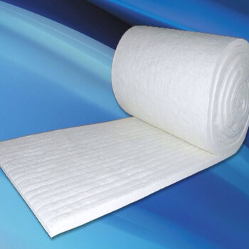 硅酸铝纤维棉陶瓷纤维毯纤维模块厂家