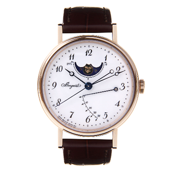 成都哪里可以回收宝玑手表,哪里典当Breguet宝玑手表?