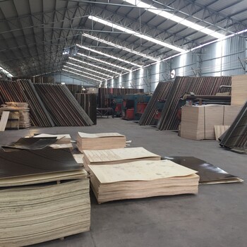 九江圆柱木模板生产厂家，圆模板批发，厂家