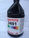  American UV curing glue/Loctite 3491 glue Loctite 3491UV glue 1L package price