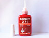 loctite271螺纹胶乐泰胶水供应商乐泰406-低粘度瞬干胶