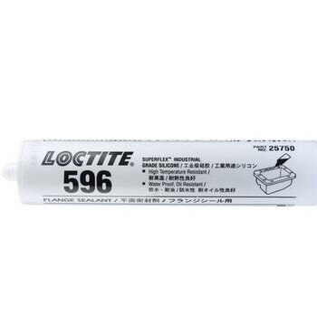 耐高温密封胶乐泰596-loctite277胶水厌氧型螺纹锁固剂价格