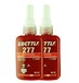  Use 277 glue/Loctite 277 high-strength thread sealant/loctite277 glue on large-sized bolts to prevent thread rust