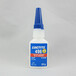  Original 496 instant drying rubber Loctite 496 glue, medium viscosity, suitable for metal plastic rubber, non corrosive