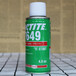  Loctite sf7649 accelerator surface treatment agent bonding screw adhesive anaerobic adhesive 326 structural adhesive fast curing