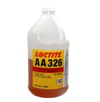 乐泰326胶水AA326结构胶厌氧胶SF7649促进剂表面处理剂胶水