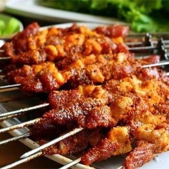 夏季熱門項(xiàng)目燒烤系列項(xiàng)目教學(xué)培訓(xùn)