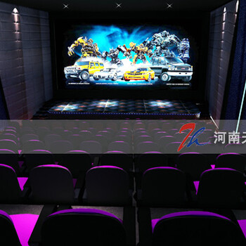 郑州电影院装修设计,影院建设基本参数,电影院高度要求