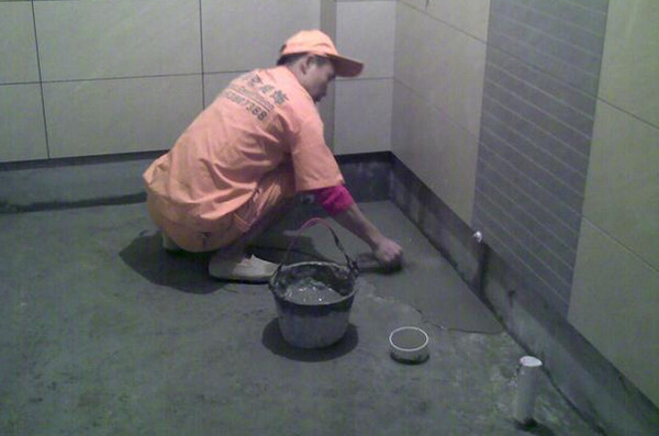 【广州卫生间防水施工方案;长岗防水补漏,加固