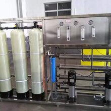 供应汽车尿素液汽车玻璃水防冻液生产设备灌装流水线图片