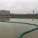 水电站核电站拦污浮漂桶生产厂家