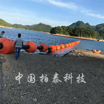 各种尺寸抱管浮筒清淤管道浮体价格