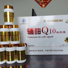 海王16含量辅酶御品天丹赵埔会销炒作招商代理图片