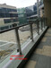 广东304不锈钢工程单板立柱厂家日常大批量生产订购