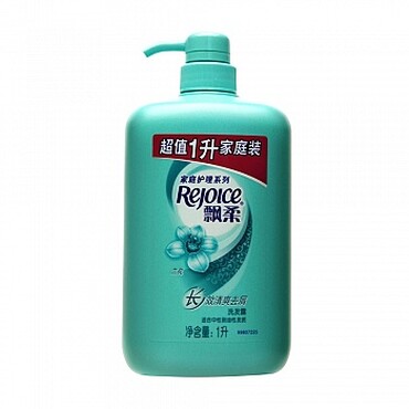 【广州尚雅国际生产的飘柔洗发水全国销量领先
