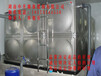 邵阳SUS304食品级不锈钢水箱圆柱形水箱厂家