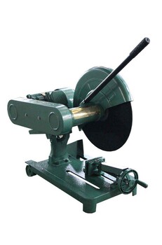 山東順源廠家技術(shù)研發(fā)400型材切割機(jī)