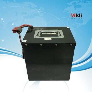 磷酸铁锂动力型电池60v20AH电动叉车锂电池组