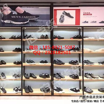 多系列服裝店貨架供應Zara服裝貨架利郎服裝貨架西遇服裝貨架
