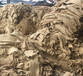 纸浆回收长期收购灰板纸浆牛皮纸浆厂家废纸边角料