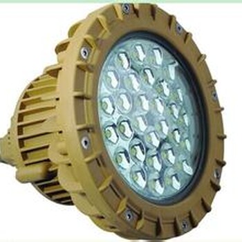 LED防爆燈50W