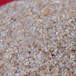 各种规格型号酸洗石英砂喷砂除锈专用石英砂滤料