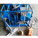 BPJ-2輕便型剝皮機(jī)直銷礦用剝皮機(jī)