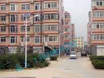 供应忻州太阳能路灯，忻州路灯生产厂家，厂家，价格优惠图片1
