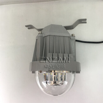 ZGD212LED平臺燈灰色
