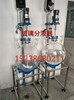河北乾正儀器FY-5L/10L/20L/50L玻璃分液器萃取常溫反應釜實驗室專用廠家直銷特價促銷