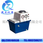郑州乾正仪器厂家直销现货供应SHZ-DIII循环水多用真空泵，质量可靠保证