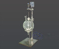 安微实验室乾正仪器萃取分液器10L20L30L50L100L单层玻璃反应釜单层玻璃分液器