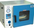 江蘇實驗室乾正儀器DZF-6020真空干燥箱電熱恒溫智能干燥箱