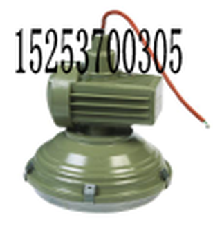 SBD1102-W120系列免维护防爆灯节能
