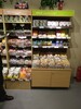 智豪华昌超市货架便利店单面零食展架摆货架商用货架