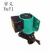 热水泵暖气锅炉地热循环屏蔽泵水泵