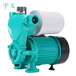 WZB井用自动自吸泵变形金刚管道增压泵冷热水自动泵家用抽水机