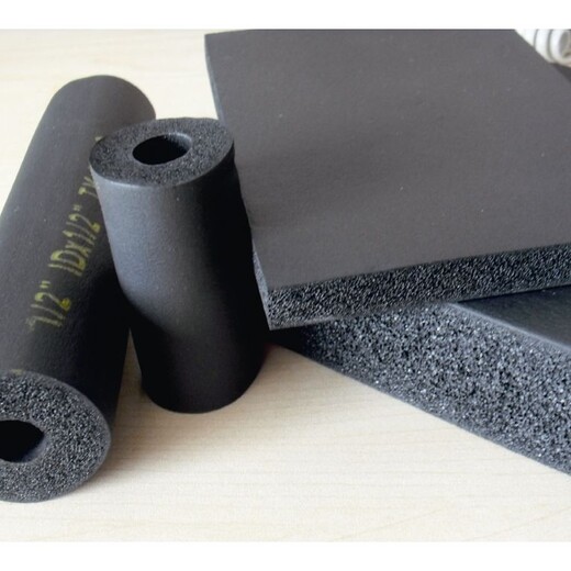 新余海安德橡塑板品种繁多,海安德橡塑