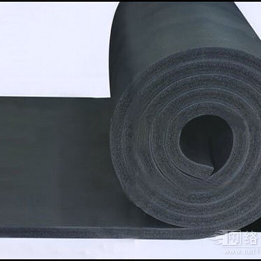 南通海安德橡塑板品种繁多,华能海安德橡塑